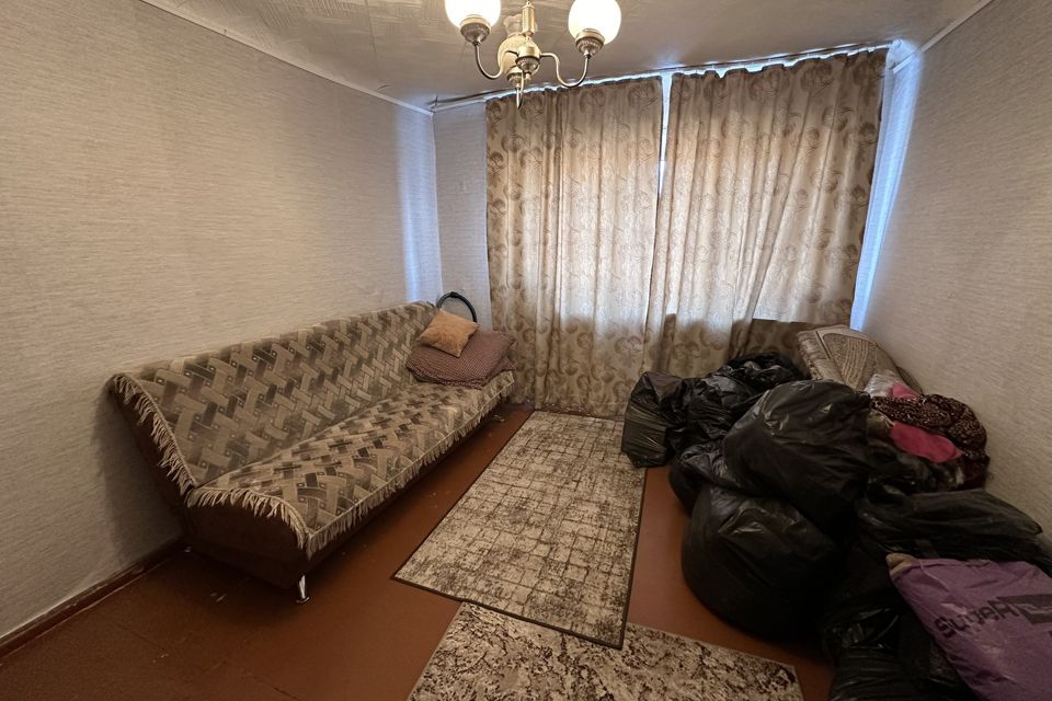 Продаётся 1-комнатная квартира, 18 м²