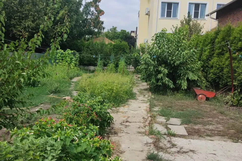 Продаётся 2-этажный дом, 121 м²