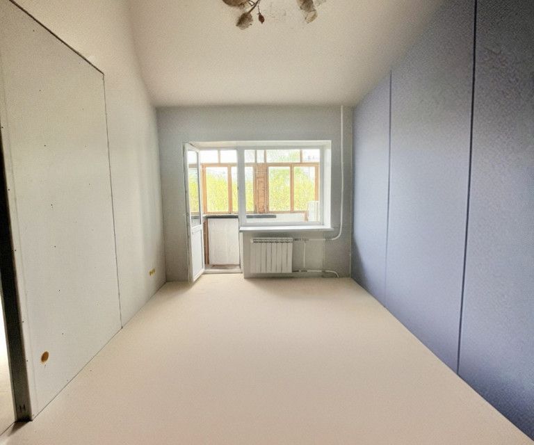 Продаётся 1-комнатная квартира, 29.7 м²