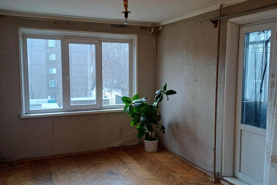 Продаётся 2-комнатная квартира, 50 м²