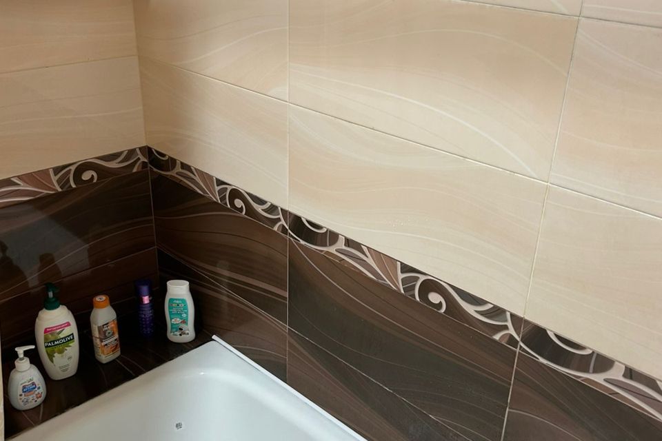 Продаётся 2-комнатная квартира, 57.2 м²