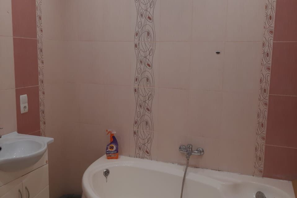 Продаётся 2-комнатная квартира, 54 м²
