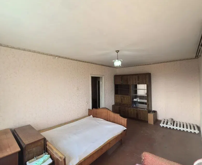 Продаётся 1-комнатная квартира, 35 м²