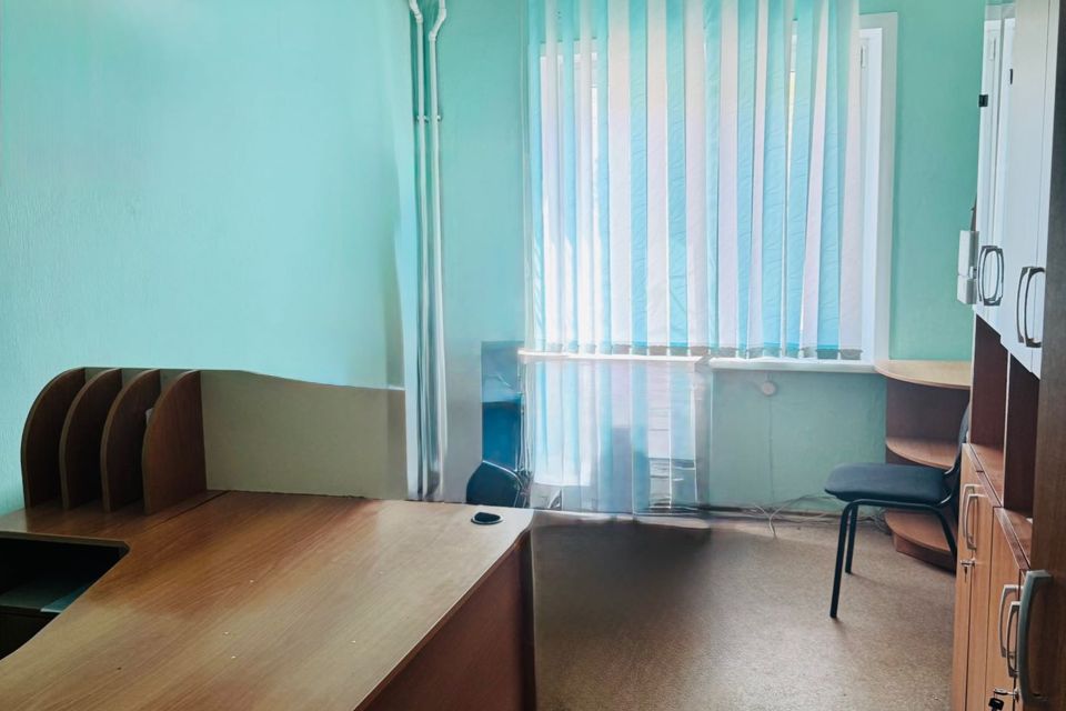 Продаётся 3-комнатная квартира, 64 м²