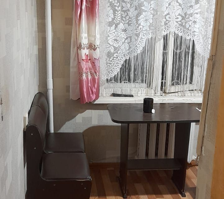 Продаётся 2-комнатная квартира, 42.4 м²