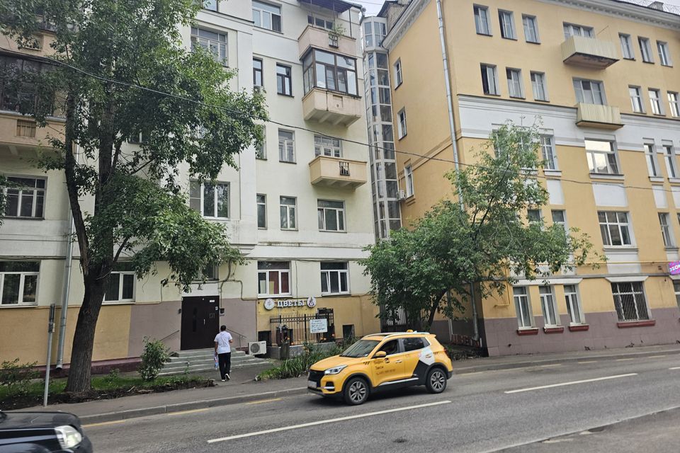 Продаётся студия, 15.3 м²