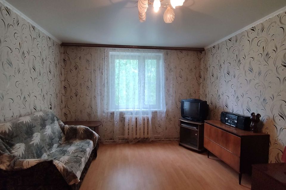 Продаётся 1-комнатная квартира, 29.4 м²