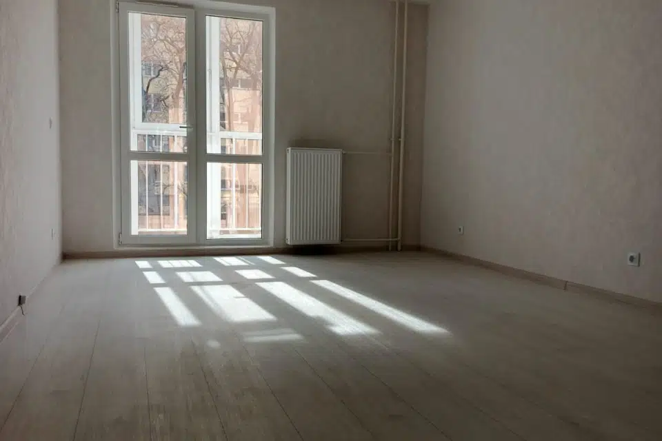 Продаётся 1-комнатная квартира, 29 м²
