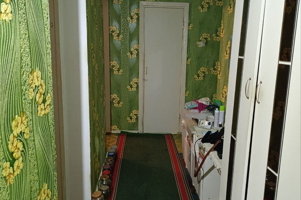Продаётся 2-комнатная квартира, 50 м²