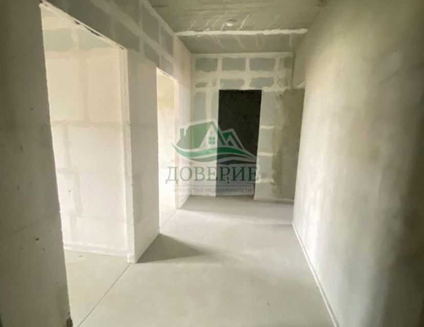 Продаётся 2-комнатная квартира, 61.8 м²