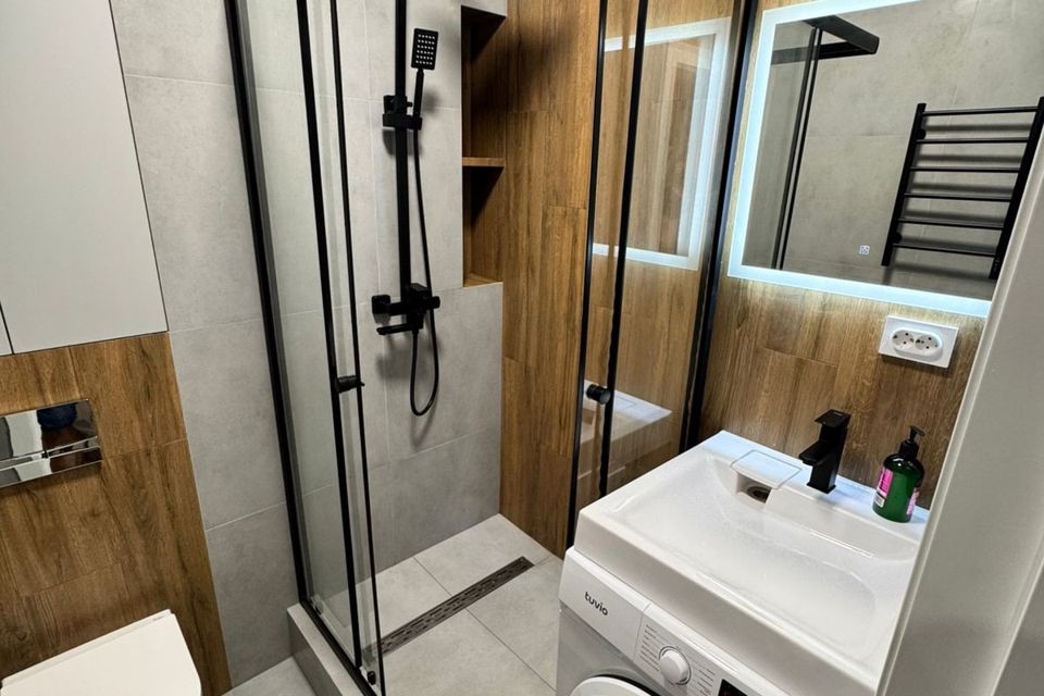 Продаётся студия, 27 м²