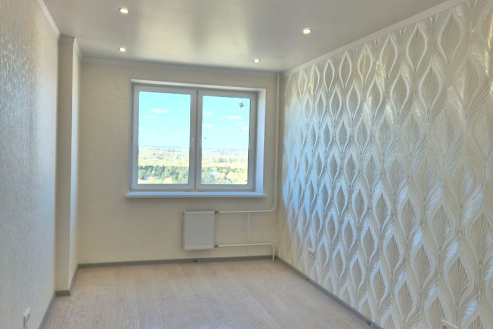 Продаётся 2-комнатная квартира, 56.6 м²