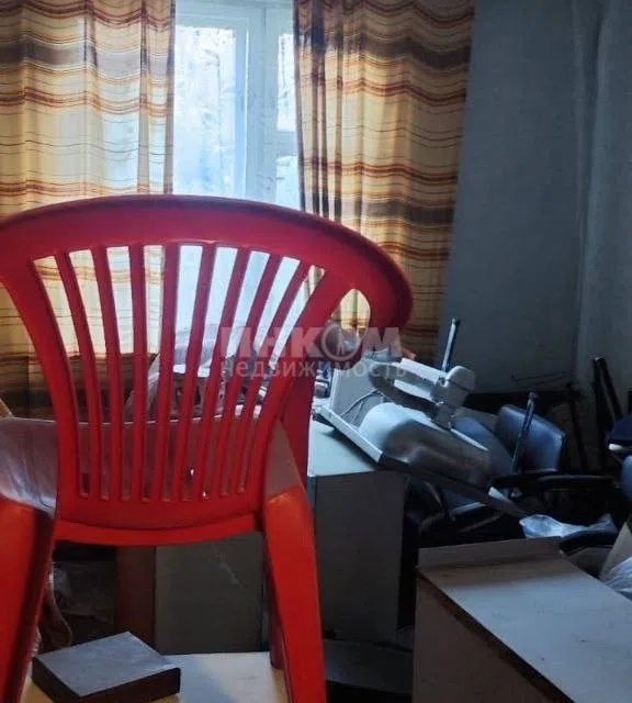 Продаётся 2-комнатная квартира, 53 м²