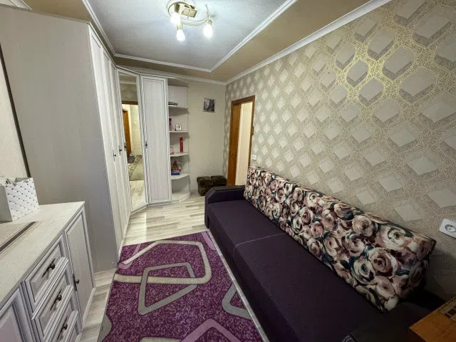 Продаётся 2-комнатная квартира, 47 м²