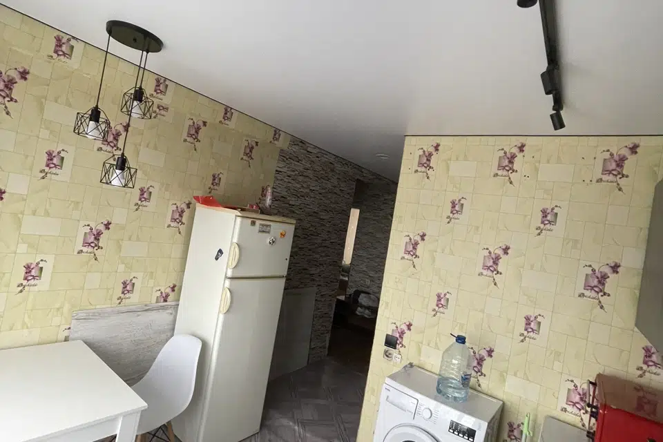 Продаётся 2-комнатная квартира, 50.1 м²