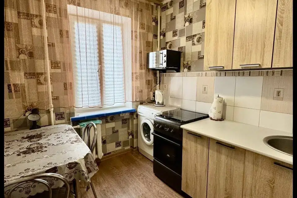 Продаётся 1-комнатная квартира, 23.2 м²