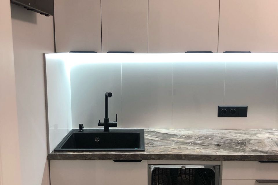 Продаётся 1-комнатная квартира, 35 м²