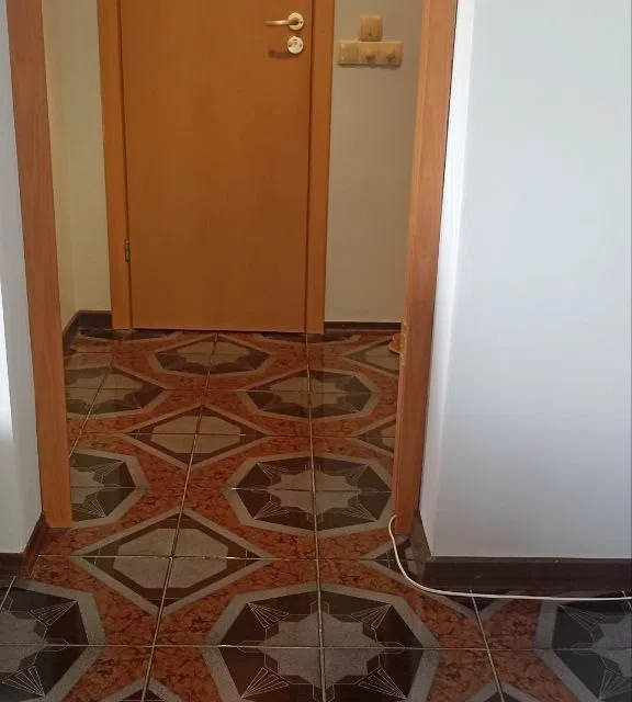 Продаётся 1-комнатная квартира, 37.5 м²