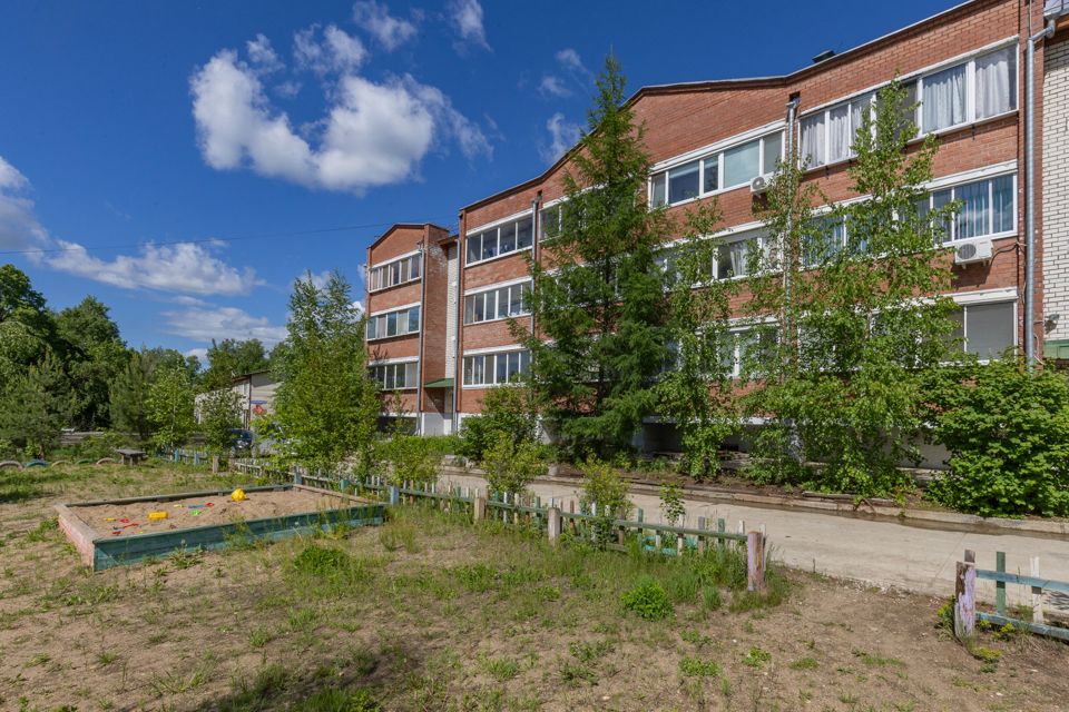 Продаётся студия, 24 м²