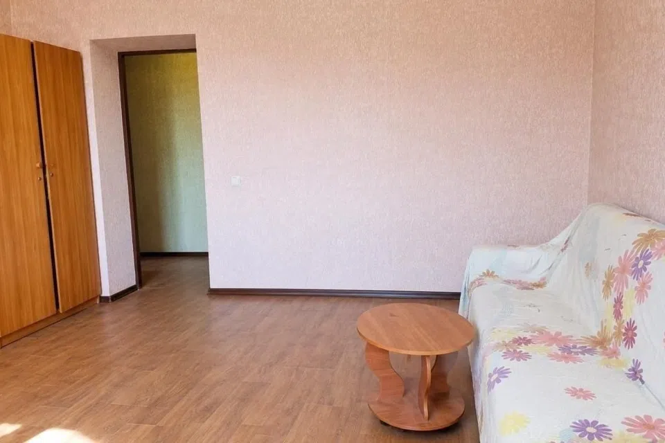 Продаётся 1-комнатная квартира, 47.1 м²