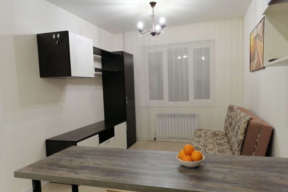 Сдаётся 1-комнатная квартира, 44 м²