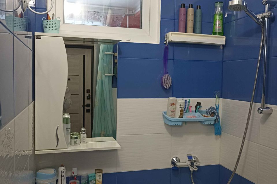 Продаётся 2-комнатная квартира, 44 м²
