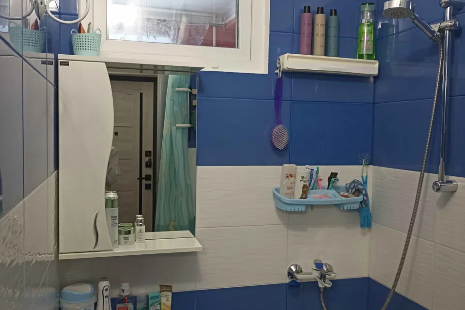 Продаётся 2-комнатная квартира, 44 м²