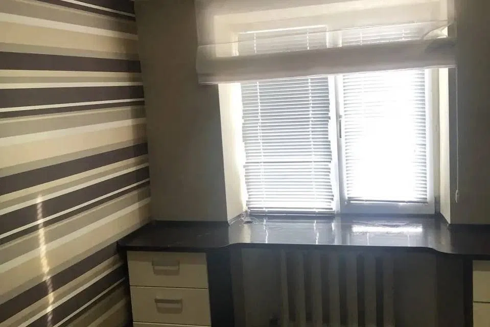 Продаётся 2-комнатная квартира, 40.1 м²