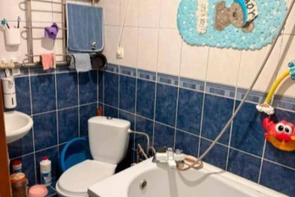Продаётся 2-комнатная квартира, 48 м²