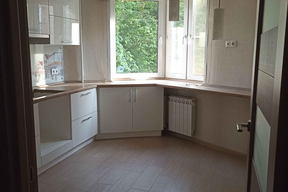 Продаётся 2-комнатная квартира, 50.8 м²