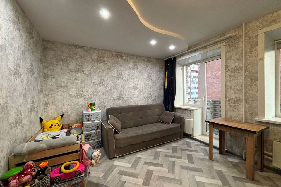 Продаётся студия, 24.6 м²