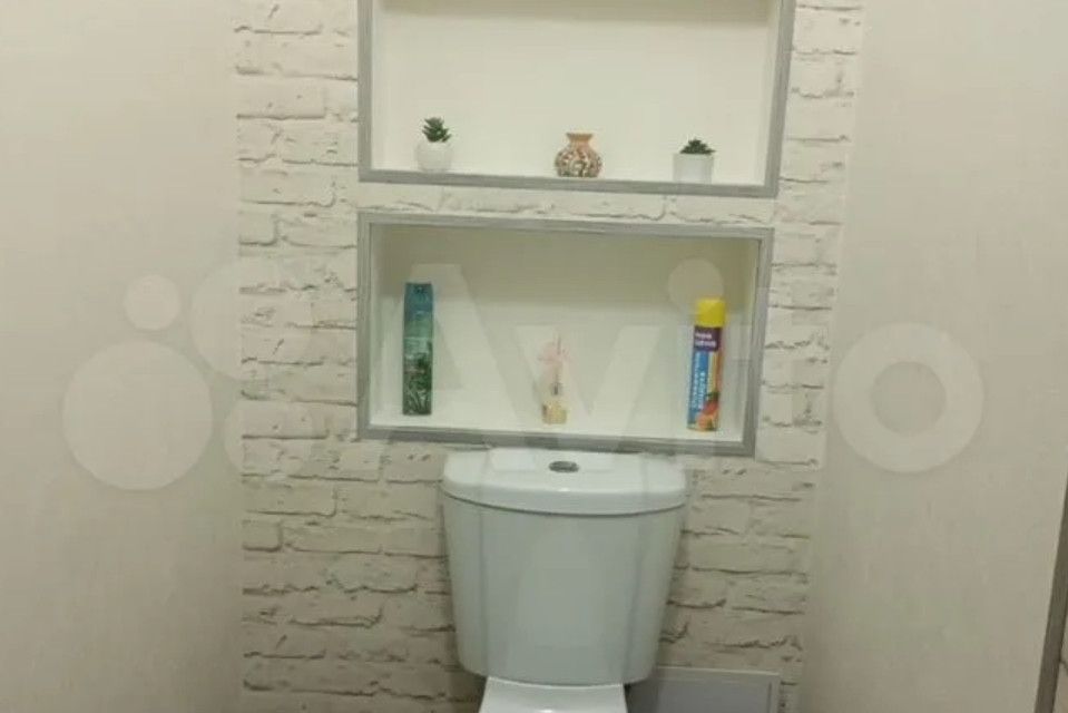 Продаётся 2-комнатная квартира, 67.1 м²