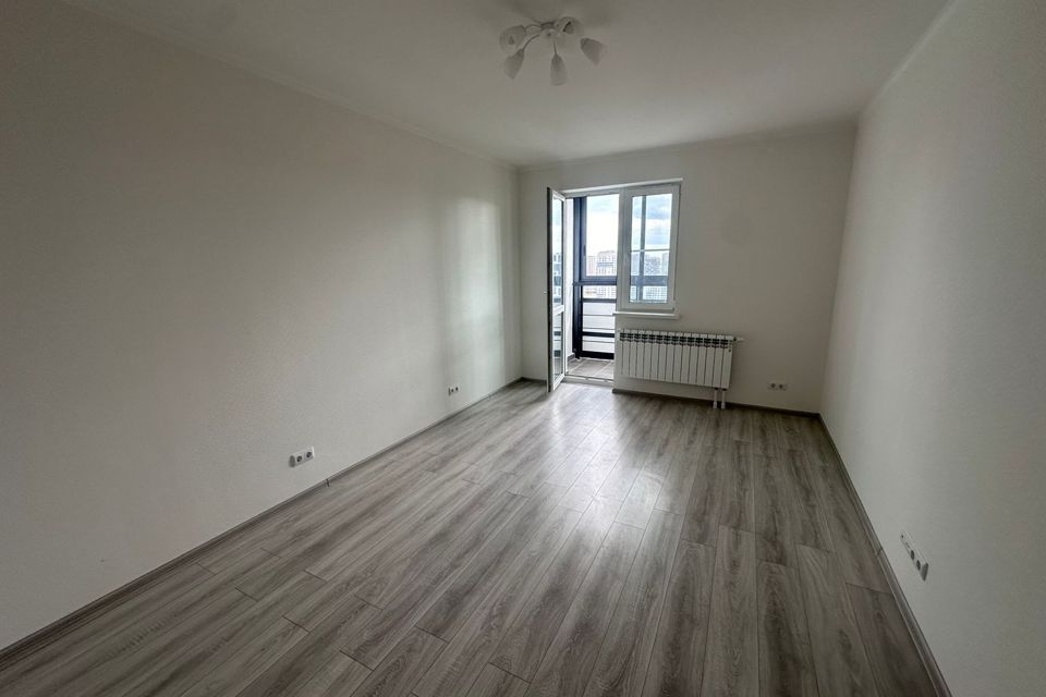 Продаётся 2-комнатная квартира, 59.7 м²