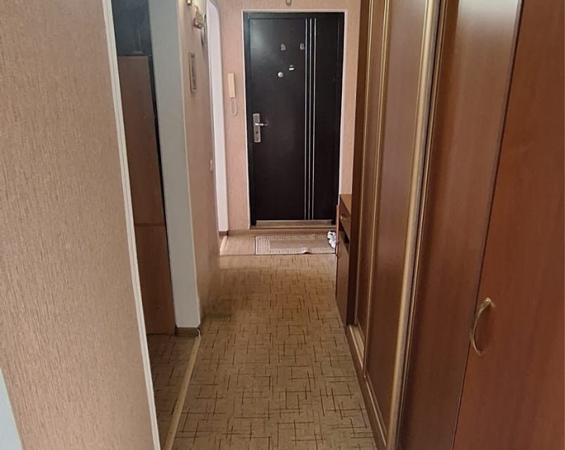 Сдаётся 2-комнатная квартира, 52 м²