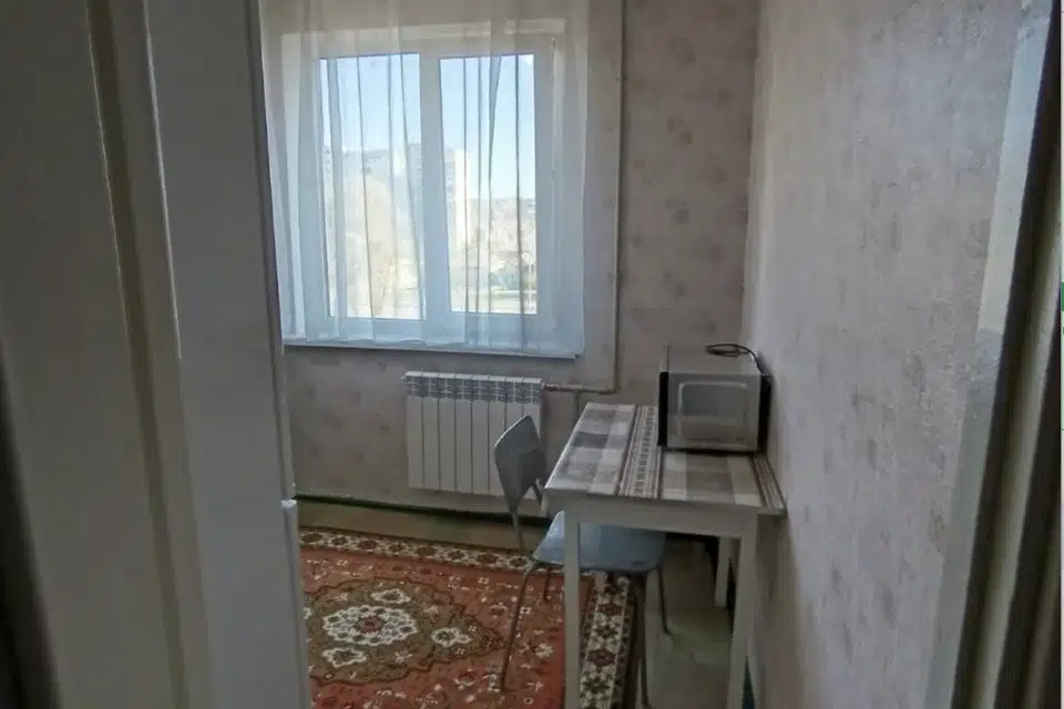 Продаётся 2-комнатная квартира, 54 м²