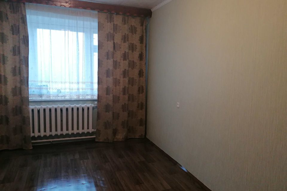 Продаётся 2-комнатная квартира, 55 м²