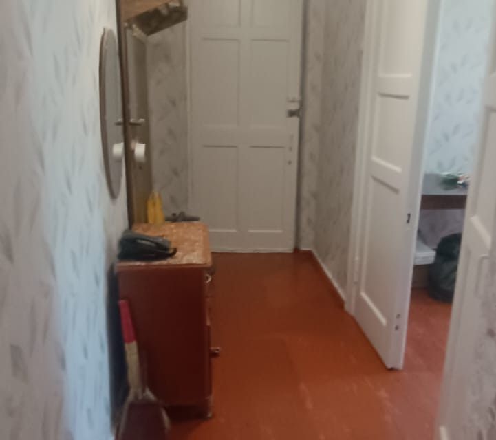 Продаётся 2-комнатная квартира, 45.8 м²