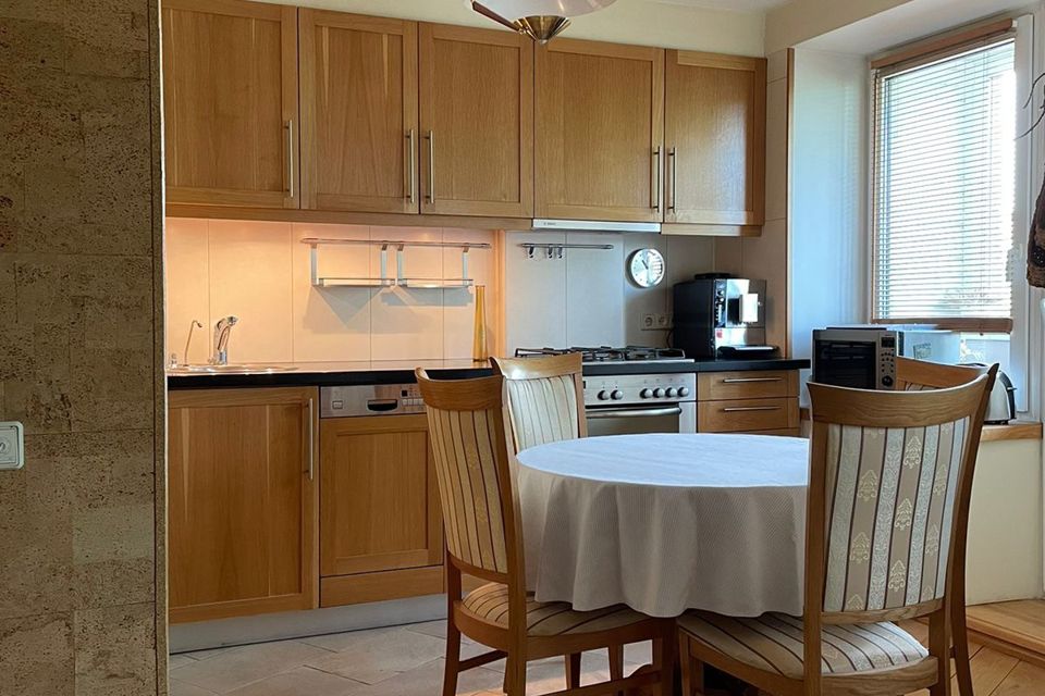 Продаётся 3-комнатная квартира, 60.4 м²