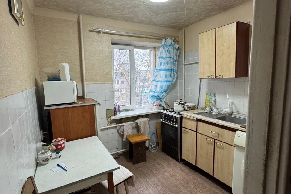 Продаётся 2-комнатная квартира, 48 м²