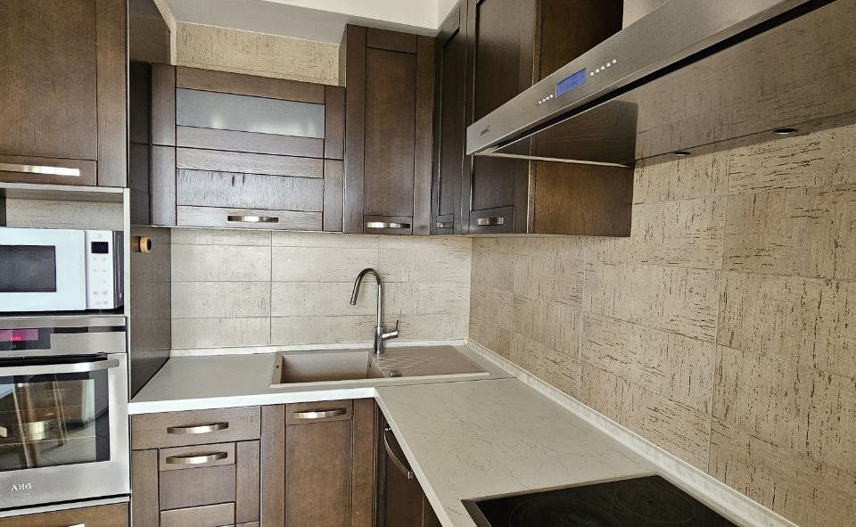 Продаётся 3-комнатная квартира, 80.9 м²