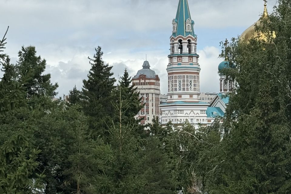 Продаётся 3-комнатная квартира, 64.9 м²