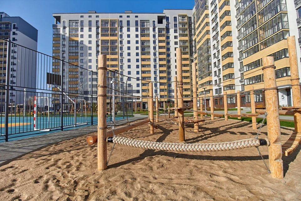 Продаётся студия, 31 м²