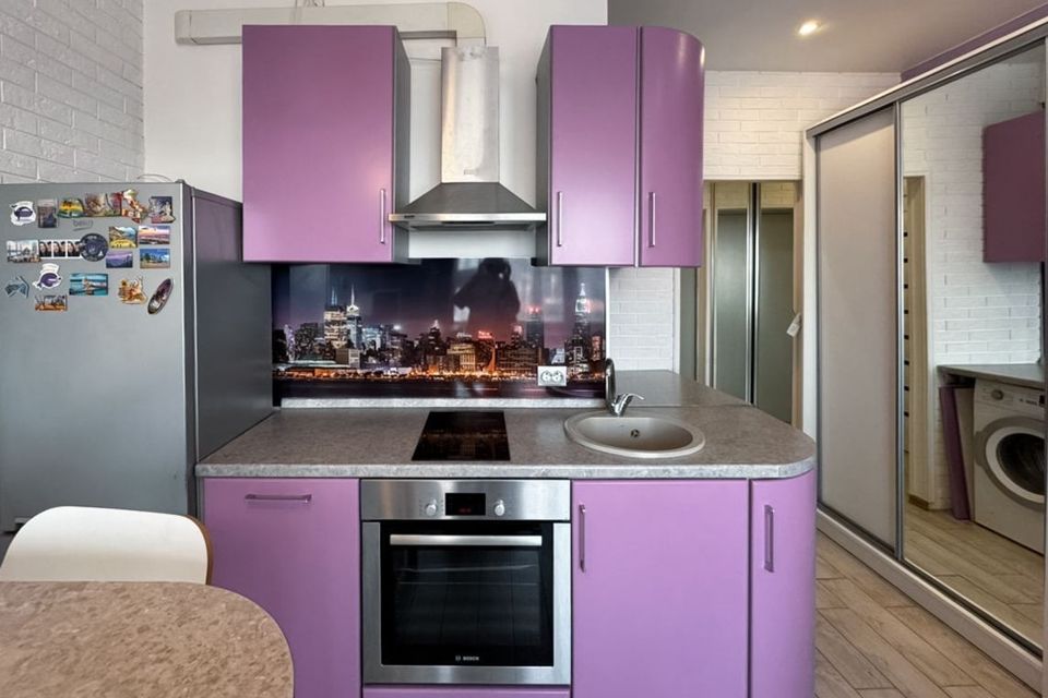 Продаётся студия, 24.4 м²