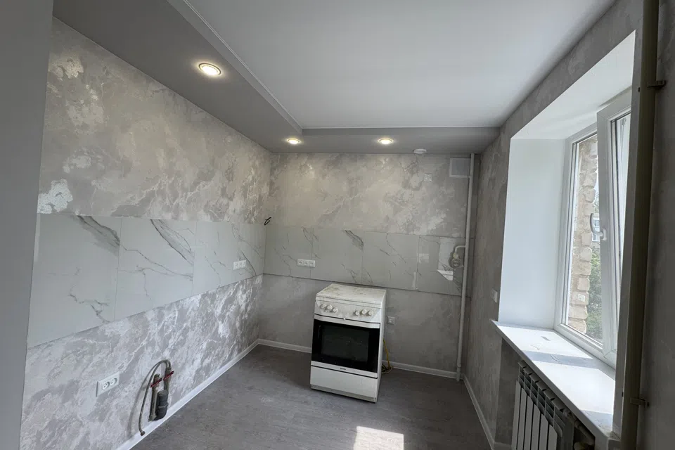 Продаётся 2-комнатная квартира, 48 м²