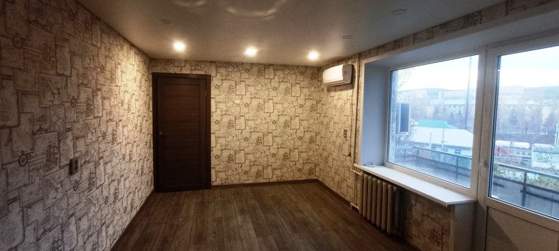 Продаётся 2-комнатная квартира, 43.7 м²
