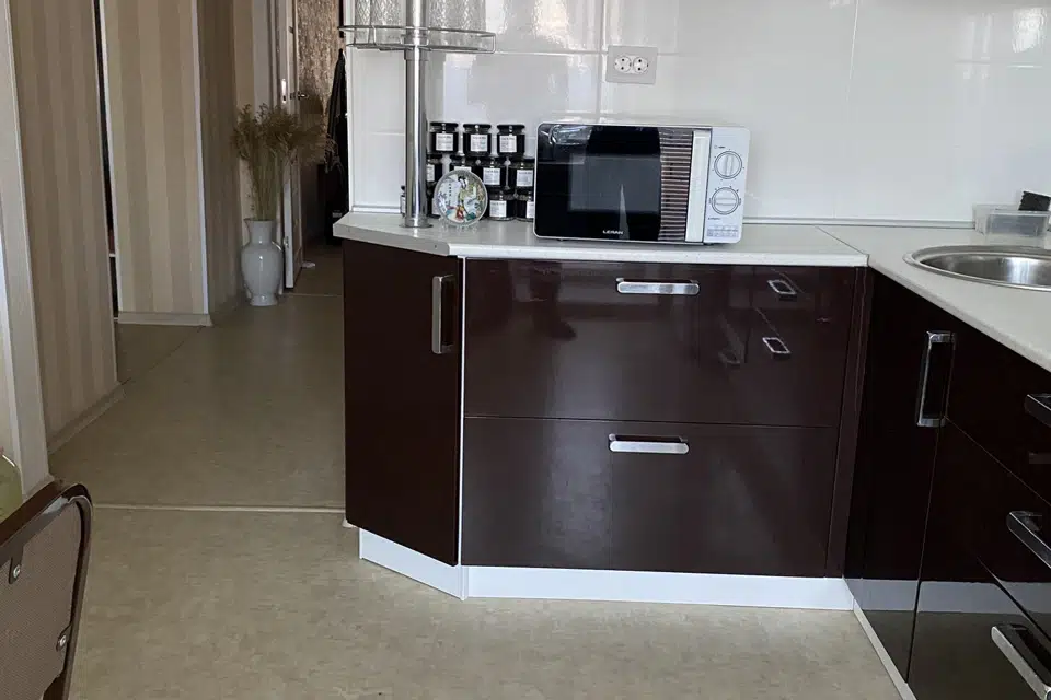 Продаётся 2-комнатная квартира, 50.8 м²