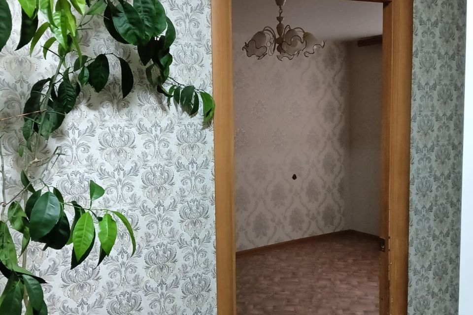 Продаётся 1-комнатная квартира, 29 м²