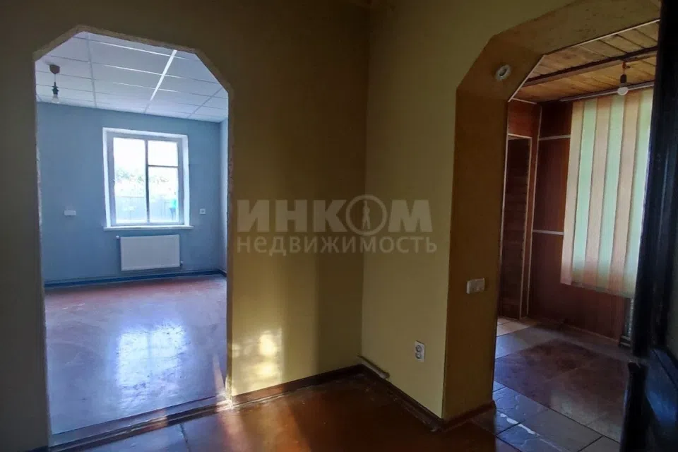 Продаётся 1-этажный дом, 89 м²