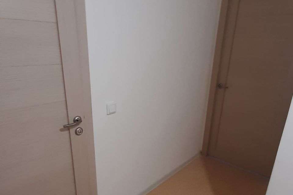 Продаётся 2-комнатная квартира, 53.8 м²