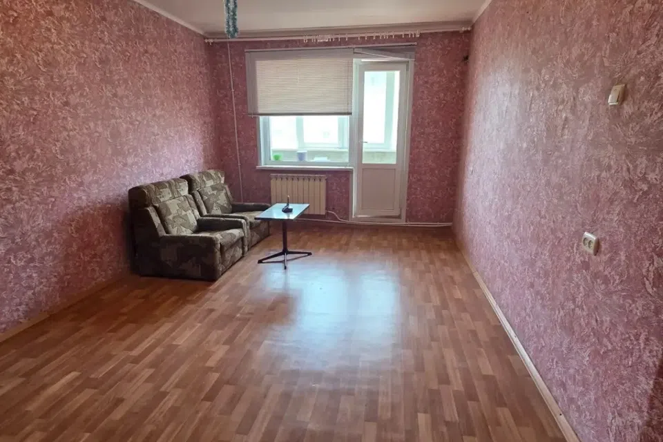 Продаётся 2-комнатная квартира, 55 м²